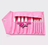 GLAMOUR BRUSH SET