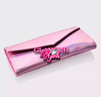 GLAMOUR BRUSH SET