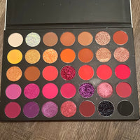 GLAMOUR PALETTE