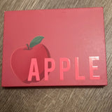 APPLE REDS PALETTE