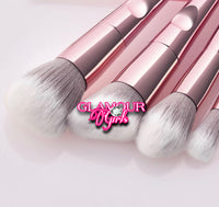 GLAMOUR BRUSH SET