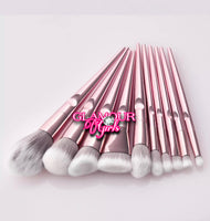 GLAMOUR BRUSH SET